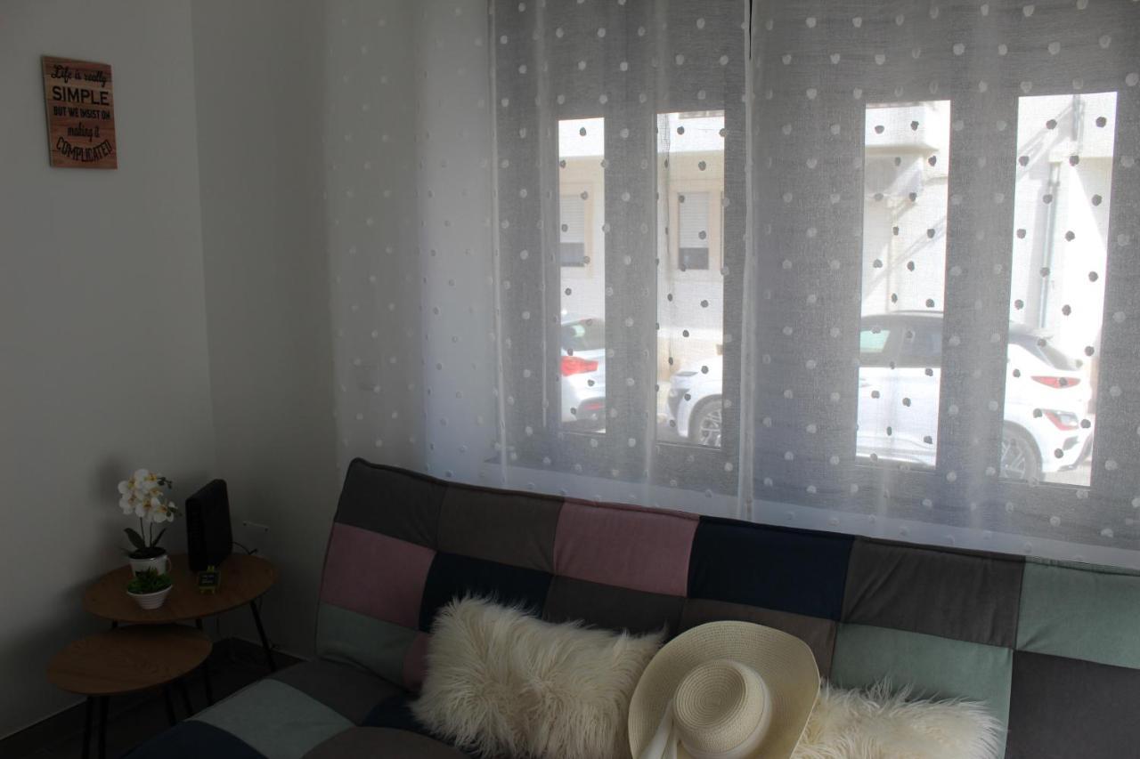 Casa Amarela: Conforto E Localizacao Perfeita! Faro Ngoại thất bức ảnh