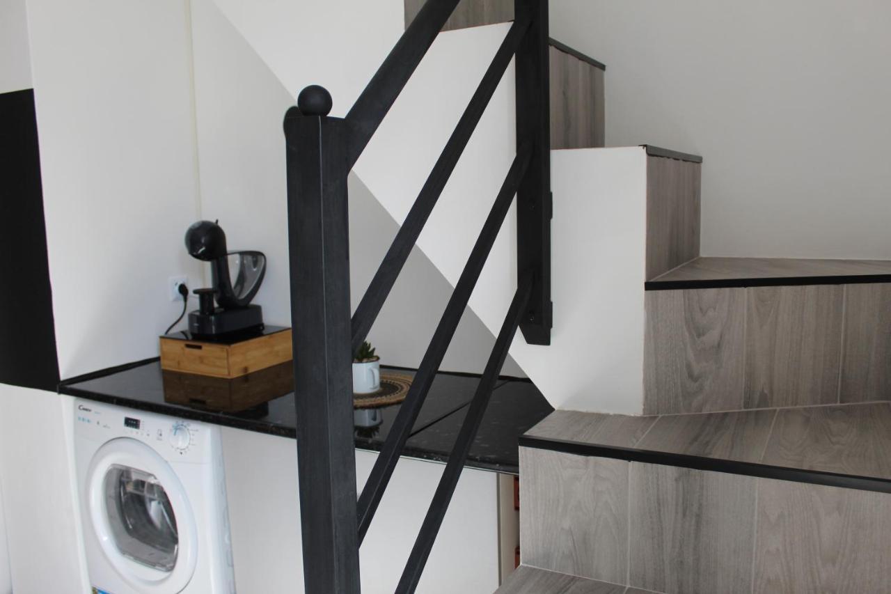 Casa Amarela: Conforto E Localizacao Perfeita! Faro Ngoại thất bức ảnh