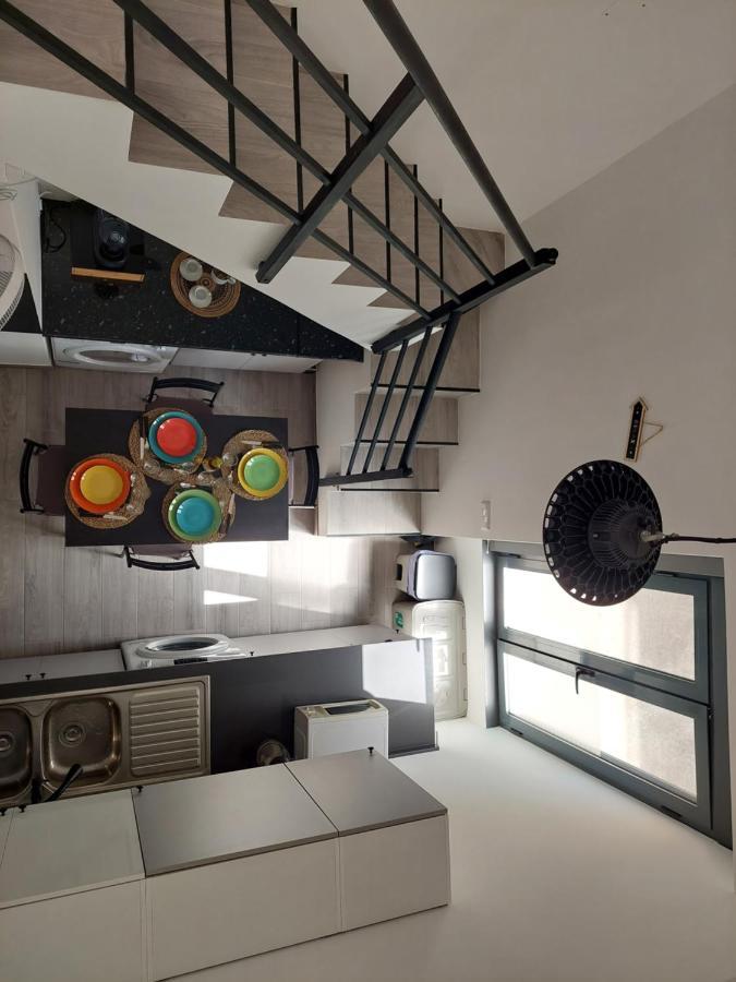 Casa Amarela: Conforto E Localizacao Perfeita! Faro Ngoại thất bức ảnh