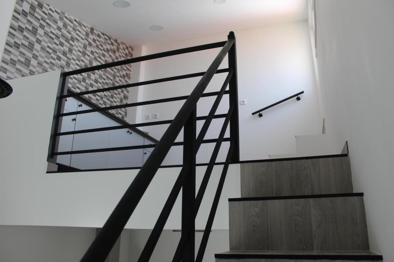 Casa Amarela: Conforto E Localizacao Perfeita! Faro Ngoại thất bức ảnh