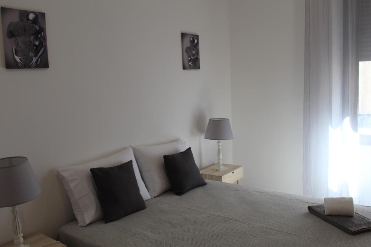 Casa Amarela: Conforto E Localizacao Perfeita! Faro Ngoại thất bức ảnh