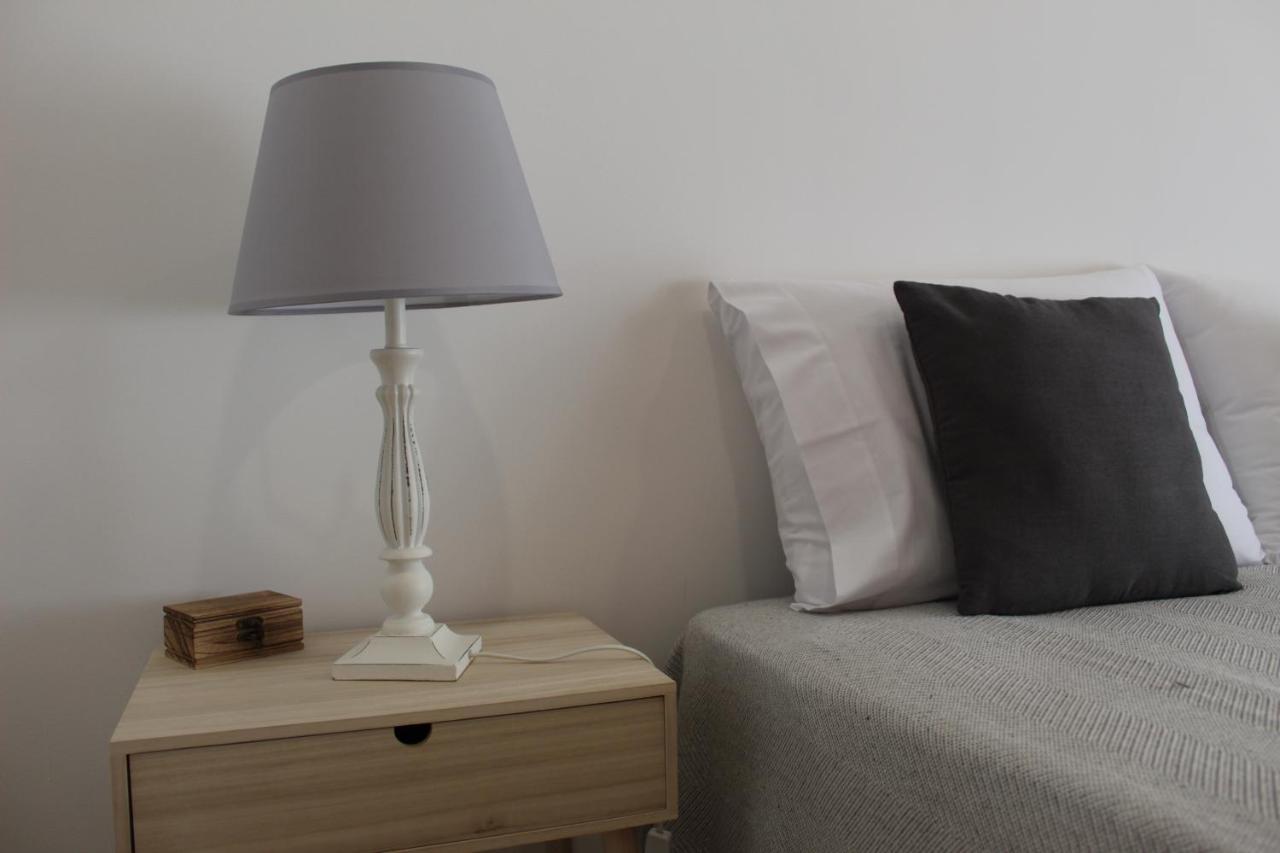 Casa Amarela: Conforto E Localizacao Perfeita! Faro Ngoại thất bức ảnh