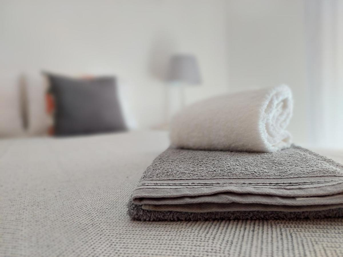 Casa Amarela: Conforto E Localizacao Perfeita! Faro Ngoại thất bức ảnh